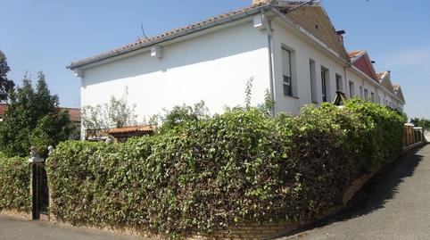 Foto 2 de Casa adosada en venta en Labastida / Bastida, Araba - Álava