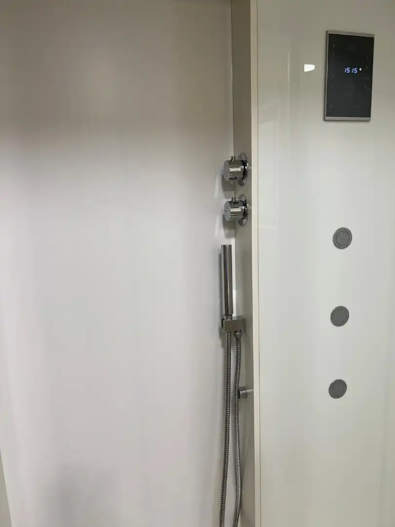Baño de Piso en venta en Castellón de la Plana / Castelló de la Plana con Aire acondicionado, Calefacción y Amueblado