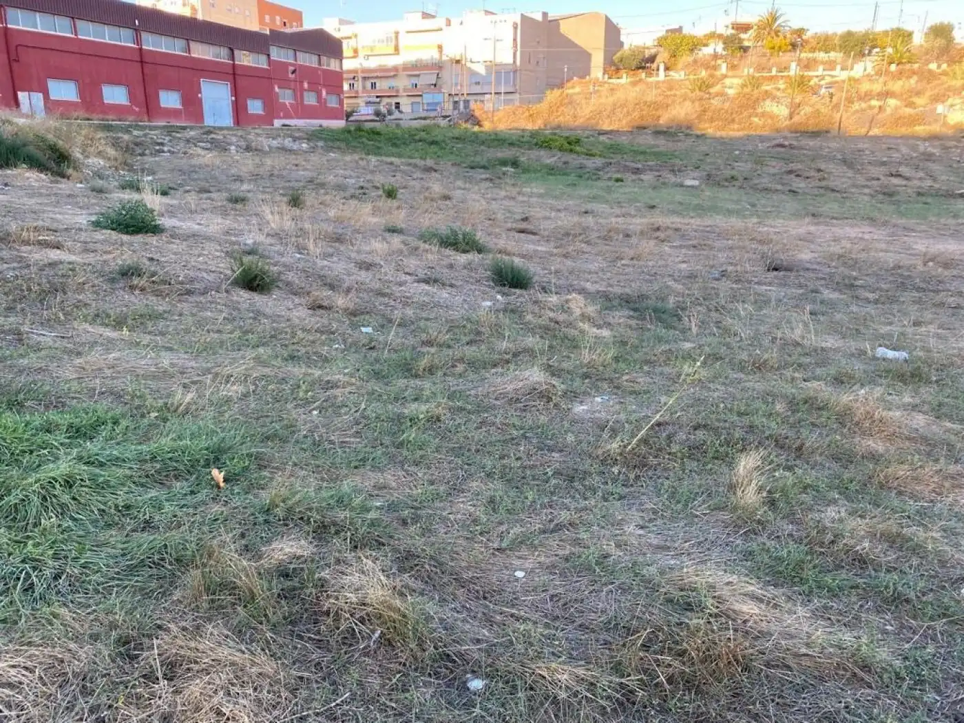 SE VENDE SOLAR URBANO EN MONOVAR ALICANTE SPAIN, imatge 2