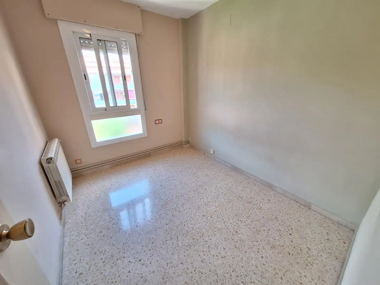 Bedroom of Flat for rent in Igualada  with Heating and Balcony