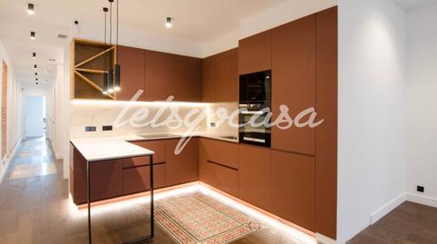 Foto 3 de Piso en venta en Avinguda de la República Argentina, El Putget i el Farró, Barcelona