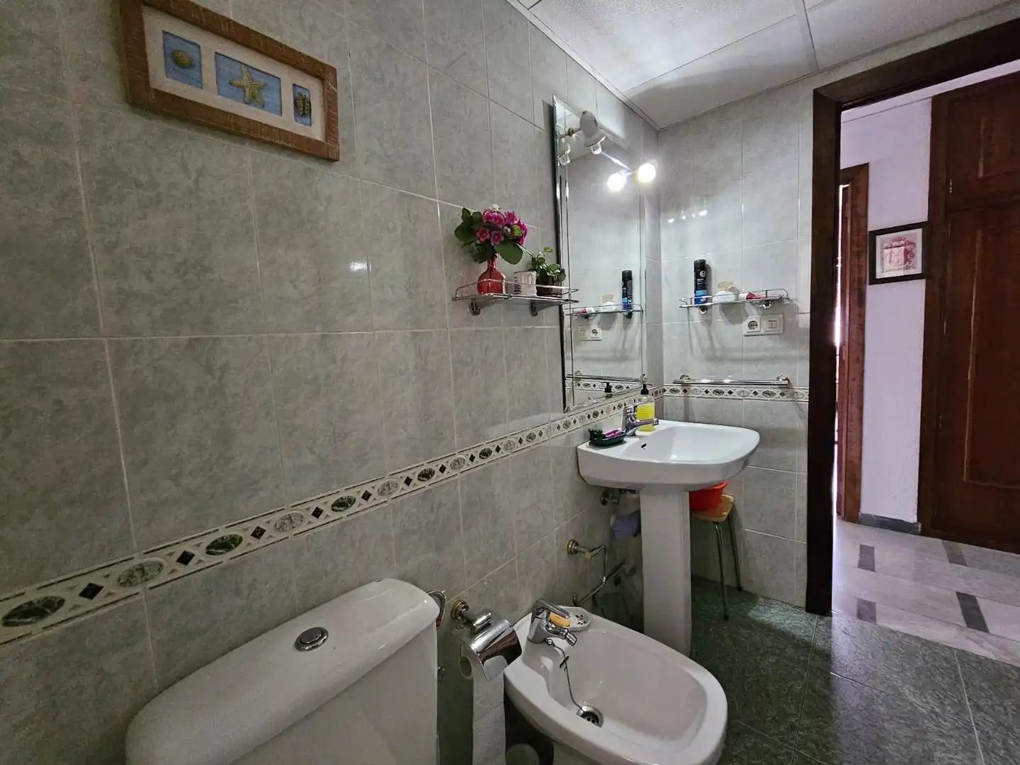 Flat with lift for sale in Poniente-Sur, imagen 13