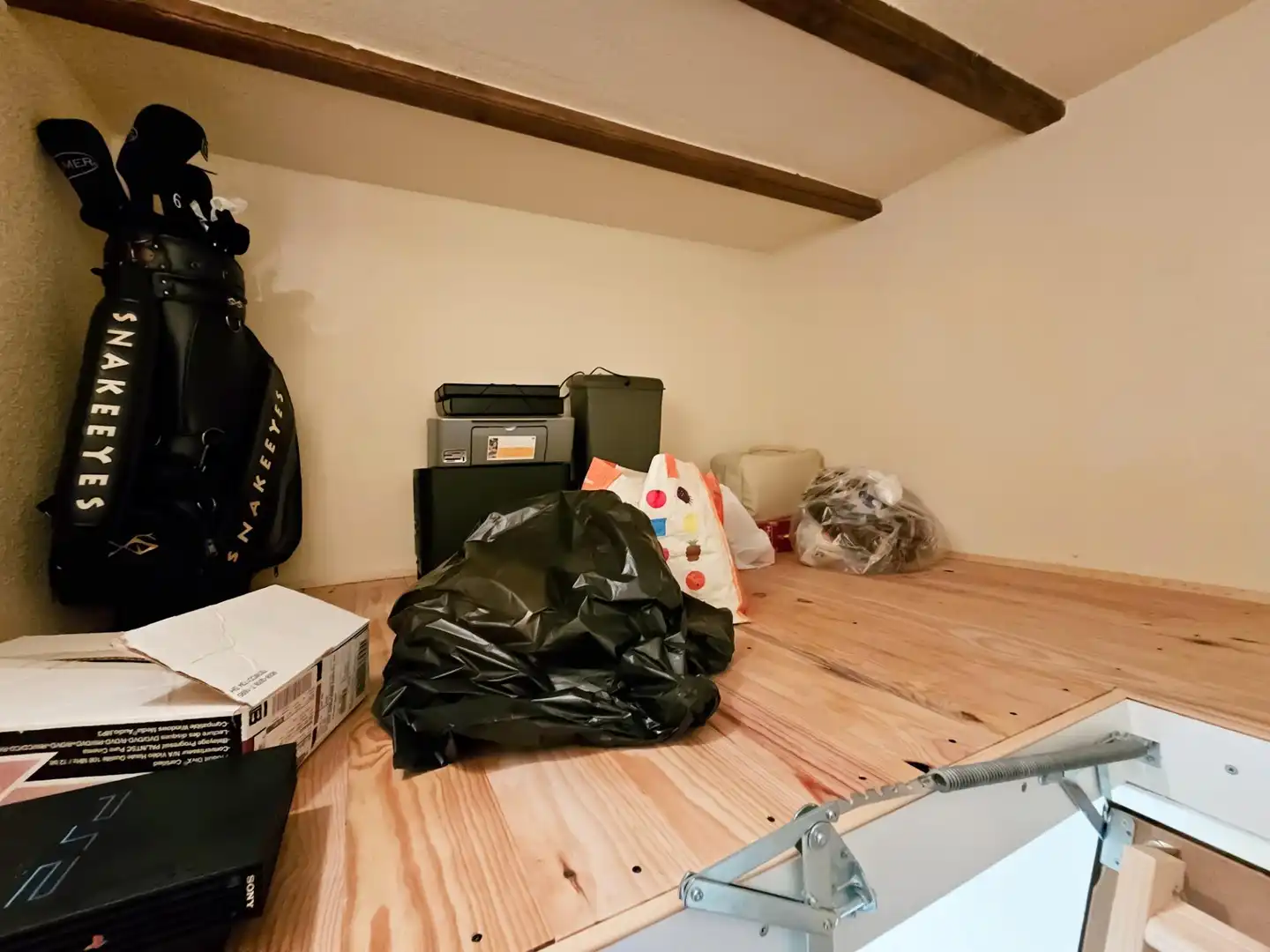 Bungalow amb terrassa en venda a Avenida CARABASI DEL 9, imagen 30