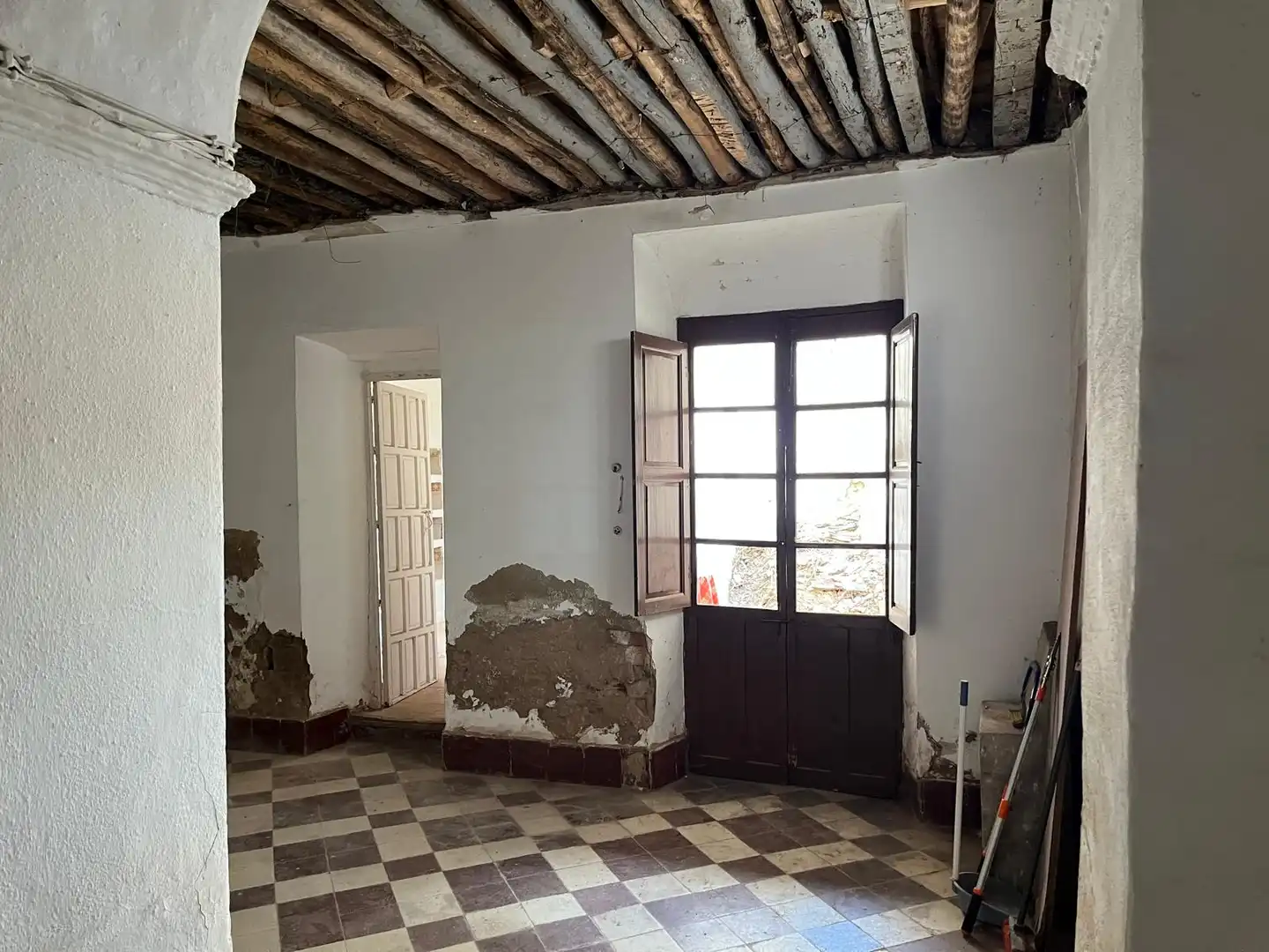 Casa rústica en venda a Casco Histórico, imagen 10