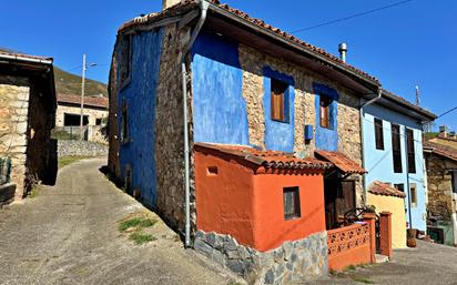 Casa o xalet en venda a Quirós