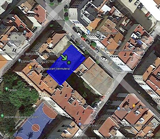 Terreno en Venta en Puerto