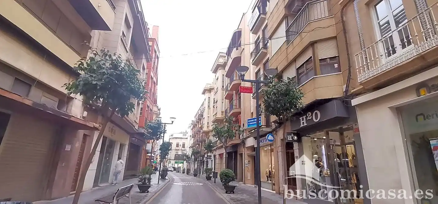 Oficina con ascensor en venta en Corredera De San Marcos, imagen 25