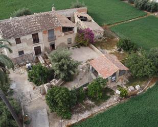 Finca rústica en venda en  Murcia Capital