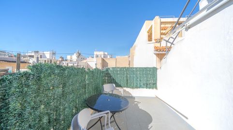 Foto 3 de Ático en venta en C/ de la Santissima Trinitat, Casco Antiguo - Puerto, Benidorm