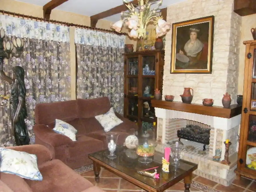 Casa a schiera in vendita a Daya Nueva, imagen 6