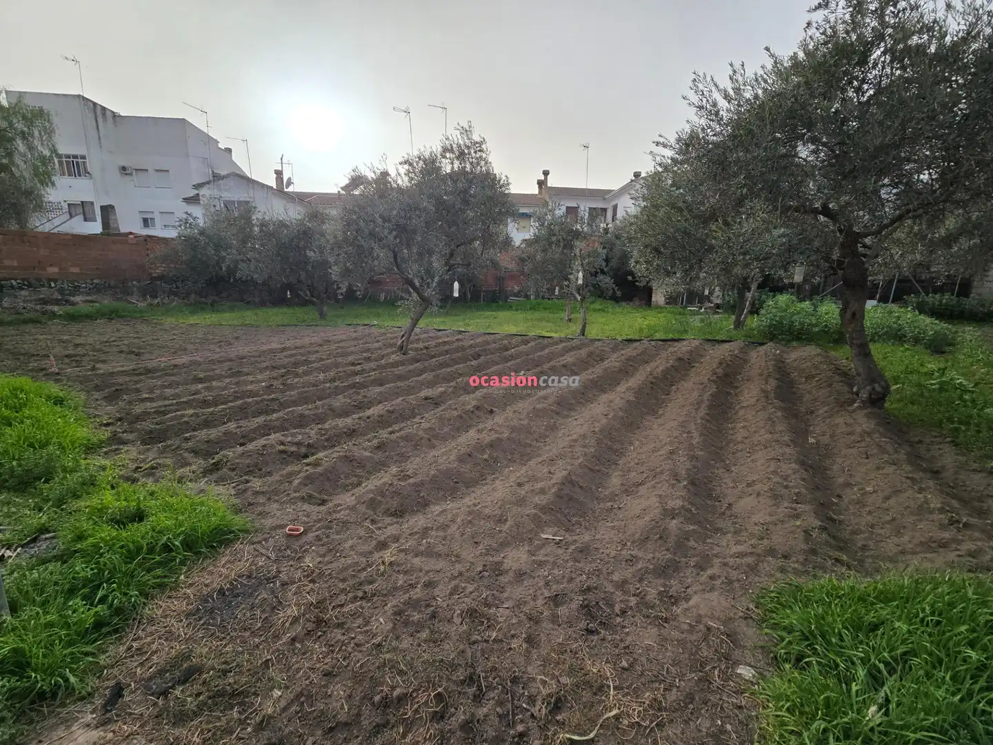 Residencial en venda en Pozoblanco