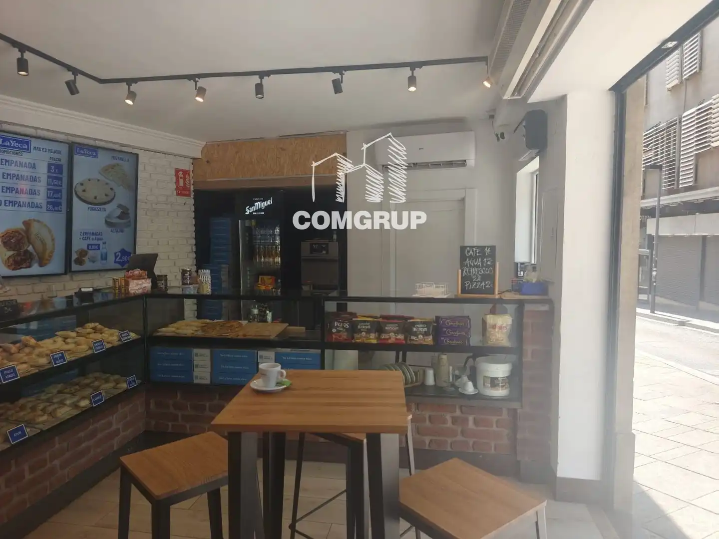 Local comercial en traspaso en Centre, imagen 4