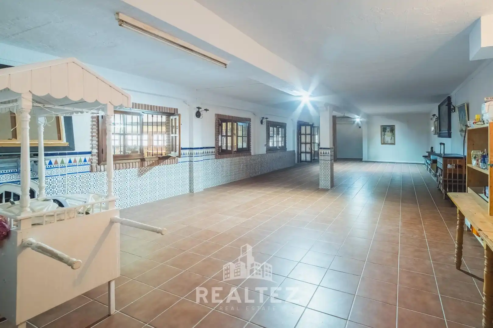 Local comercial en venda a El Rocío - La Milagrosa, imagen 22