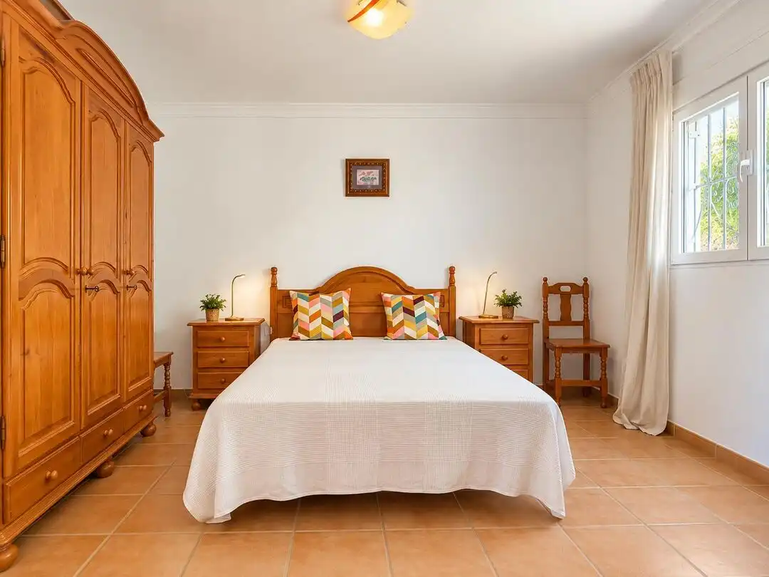 Casa con piscina in vendita a La Muela 1, imagen 48