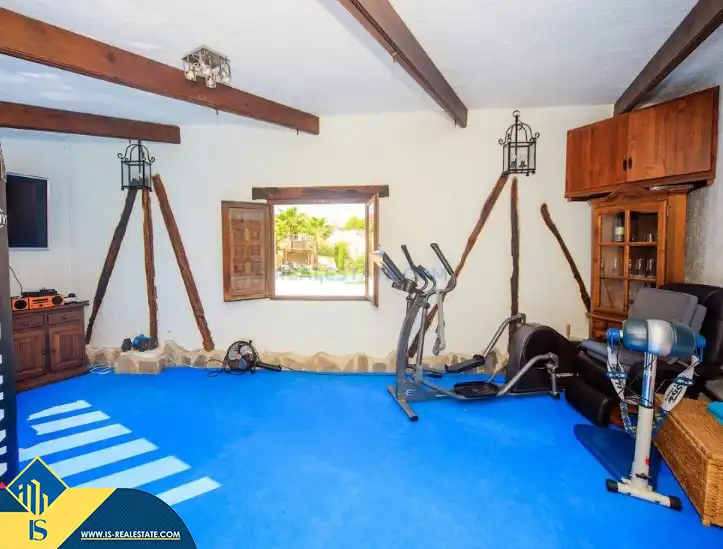 Villa mit Pool zum Verkauf in Playa del Cura, imagen 9
