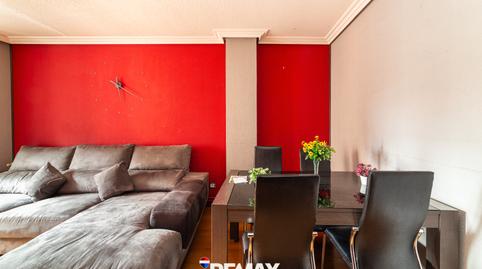 Foto 5 de Pis en venda a Calle Padre Claret, Circular, Valladolid Capital