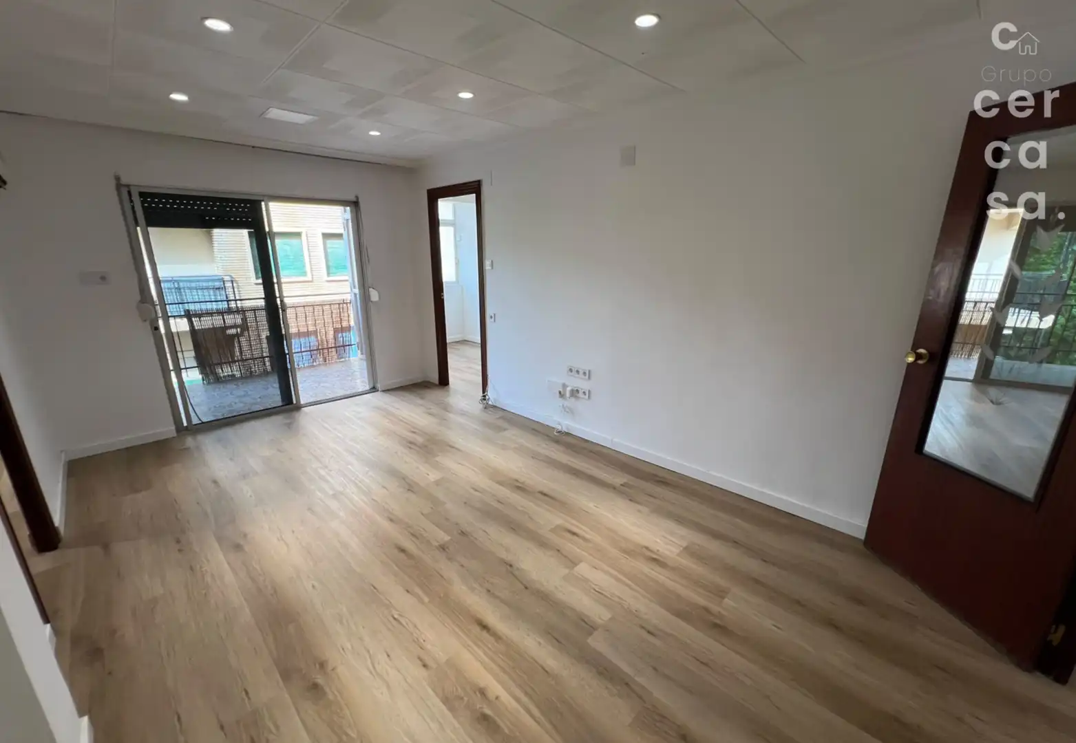 Piso en venta en Torrent con Balcón