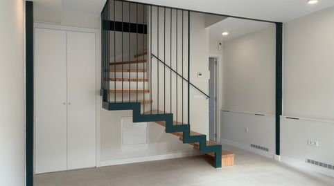 Foto 4 von Einfamilien-Reihenhaus zur Miete in Tres Olivos - Valverde, Madrid Capital