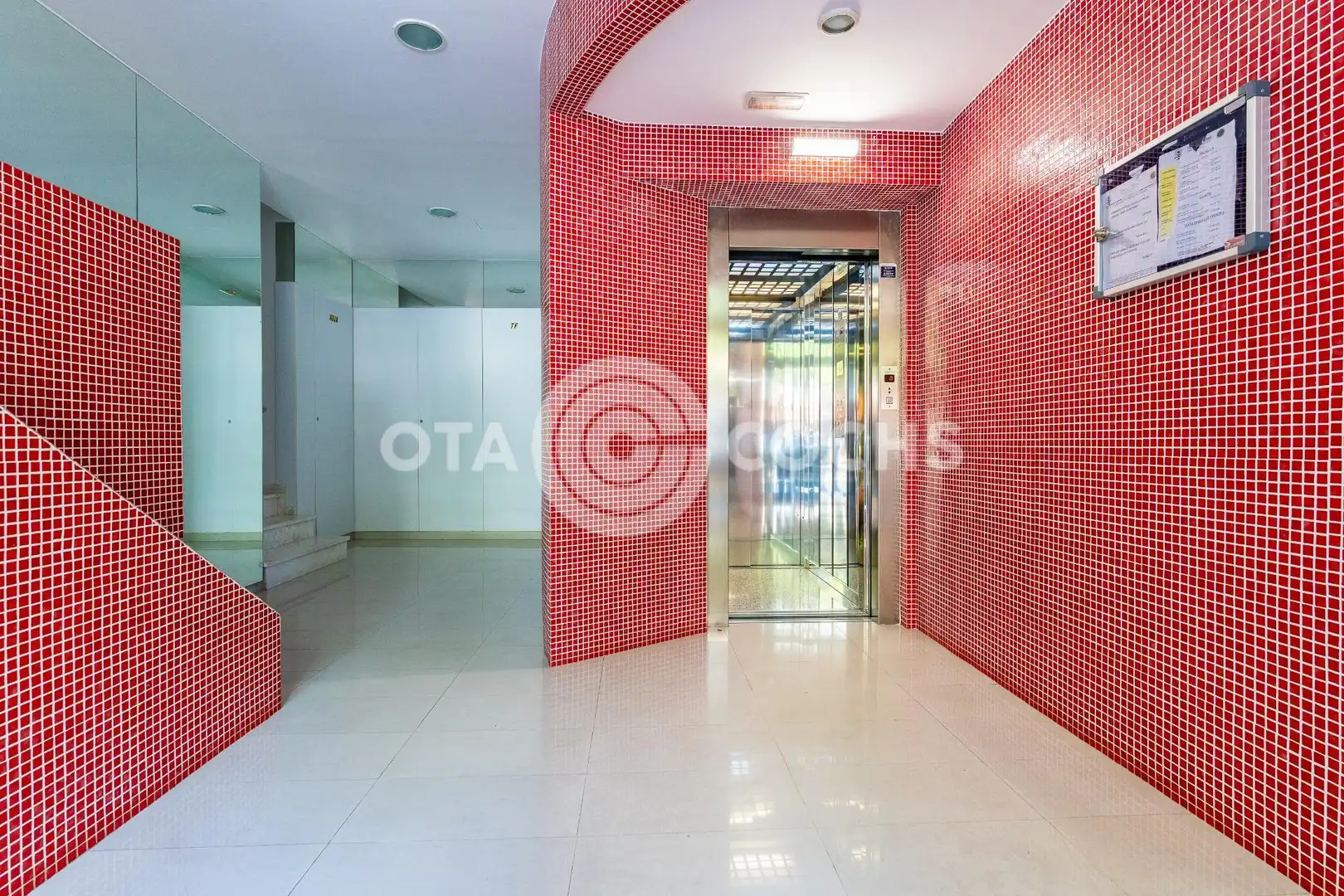 Flat with pool for sale in LLOSA DE LA, imagen 39