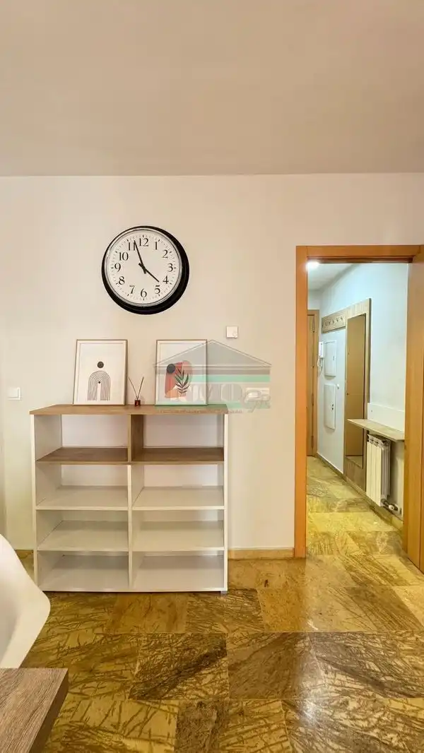 Flat for rent in Armilla  with Air Conditioner, Furnished and Oven