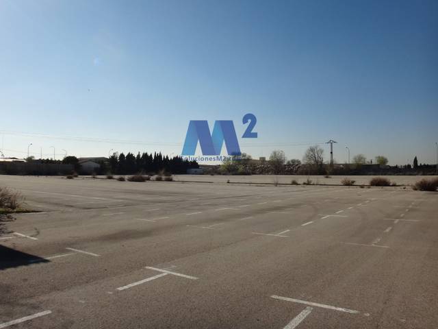 Terreno en Alquiler en Alcalá Magna