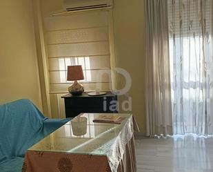 Bedroom of Flat to rent in  Sevilla Capital