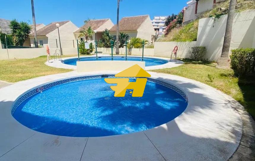 Photo 1 of Flat to rent in Calle Sierra Blanca, La Luz - El Torcal, Málaga