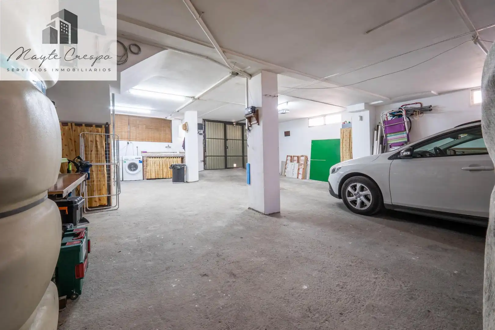 Semi-detached house for sale in Calle MEROE, imagen 83