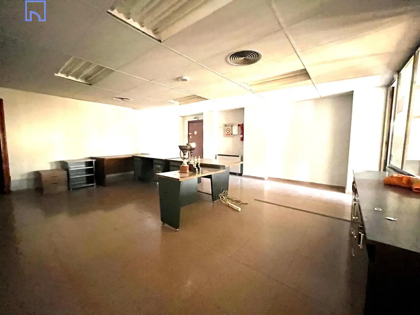 Bureau avec ascenseur à vendre à Centro, imagen 5