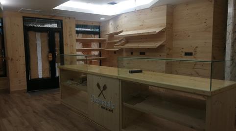 Photo 2 of Premises to rent in Avenida de Oza, 69, Los Castros - Castrillón, A Coruña Capital