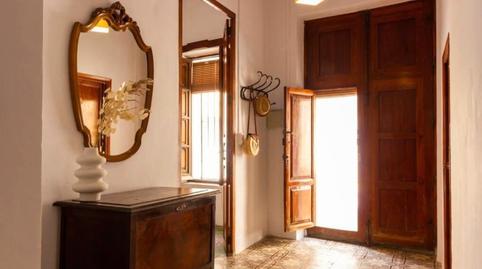 Foto 2 de Casa o xalet de lloguer a Centro ciudad, Alicante