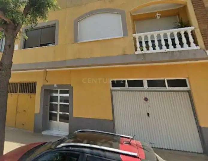 Vista exterior de Apartamento en venta en Sollana