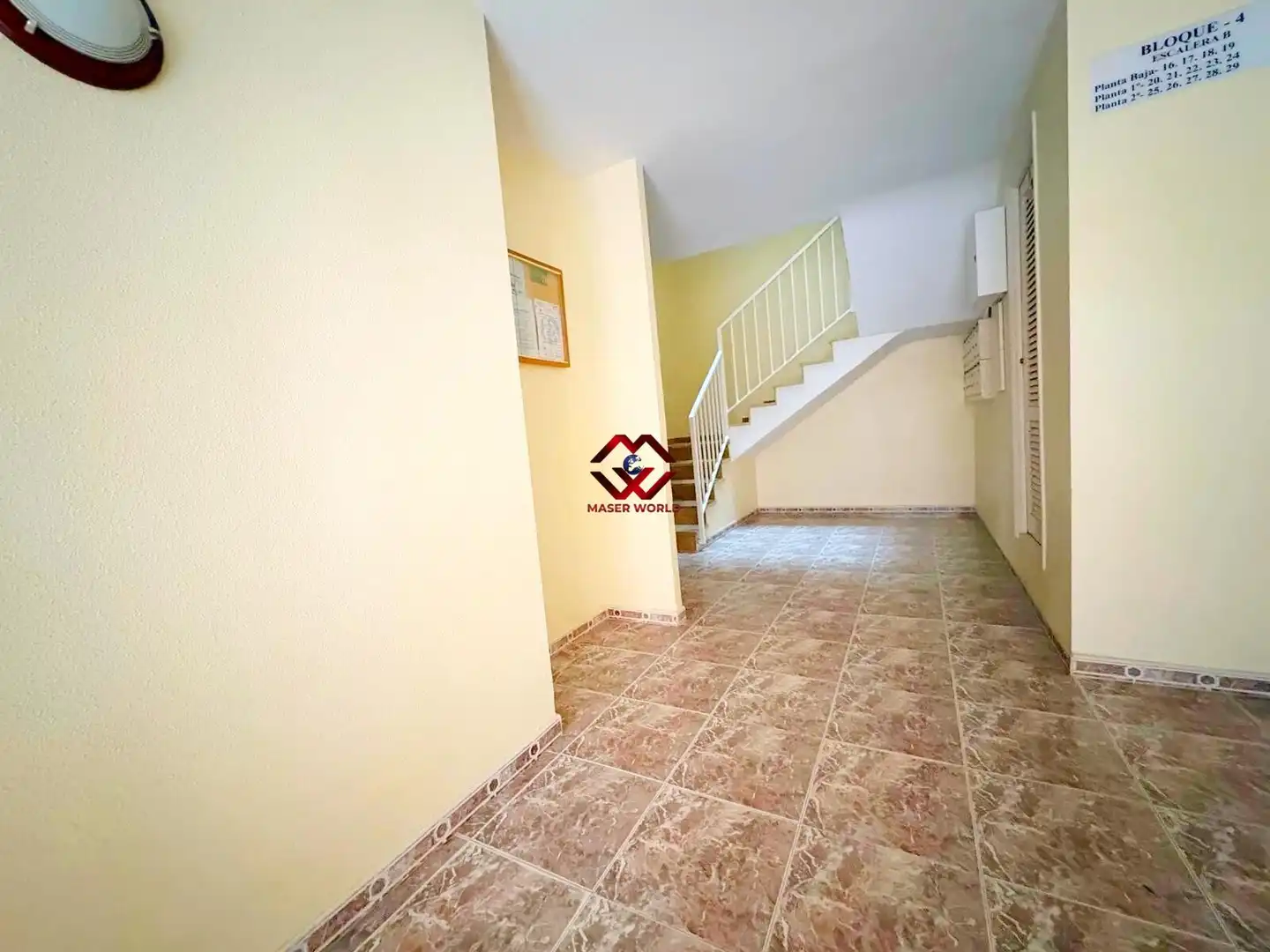 Flat for sale in Mazarrón  with Balcony