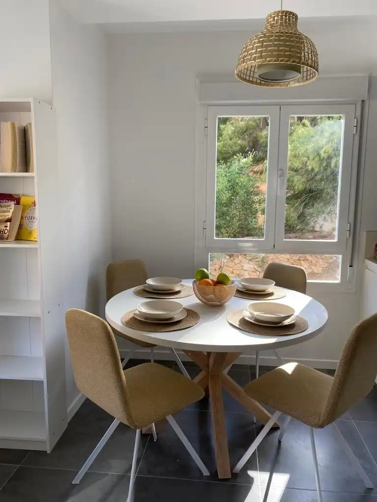 Apartment mit Pool zum Verkauf in Calle SAMANIEGO, imagen 6
