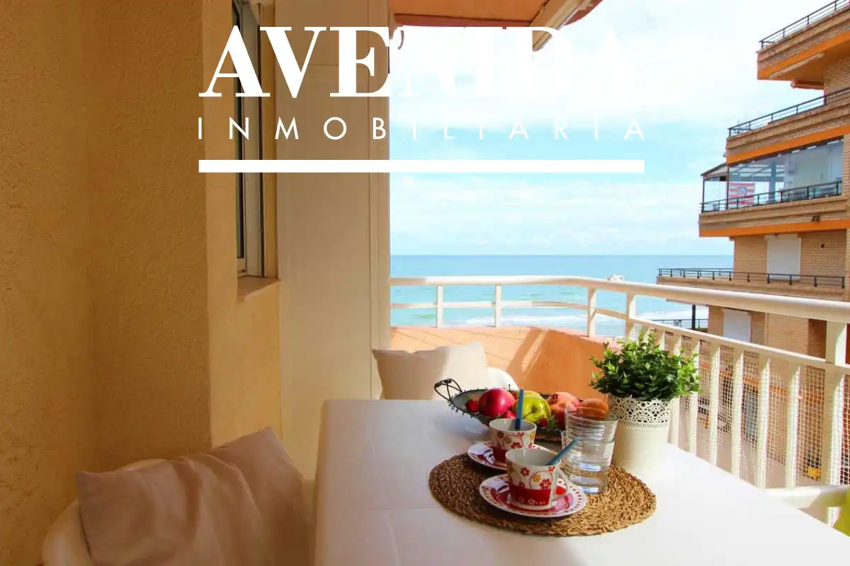 Estudio con piscina en venta en Marítimo Mediterráneo 47, imagen 3
