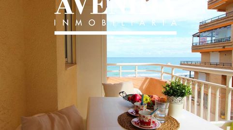Foto 3 de Estudio en venta en Marítimo Mediterráneo, 47, Playa Morro de Gos, Oropesa del Mar / Orpesa