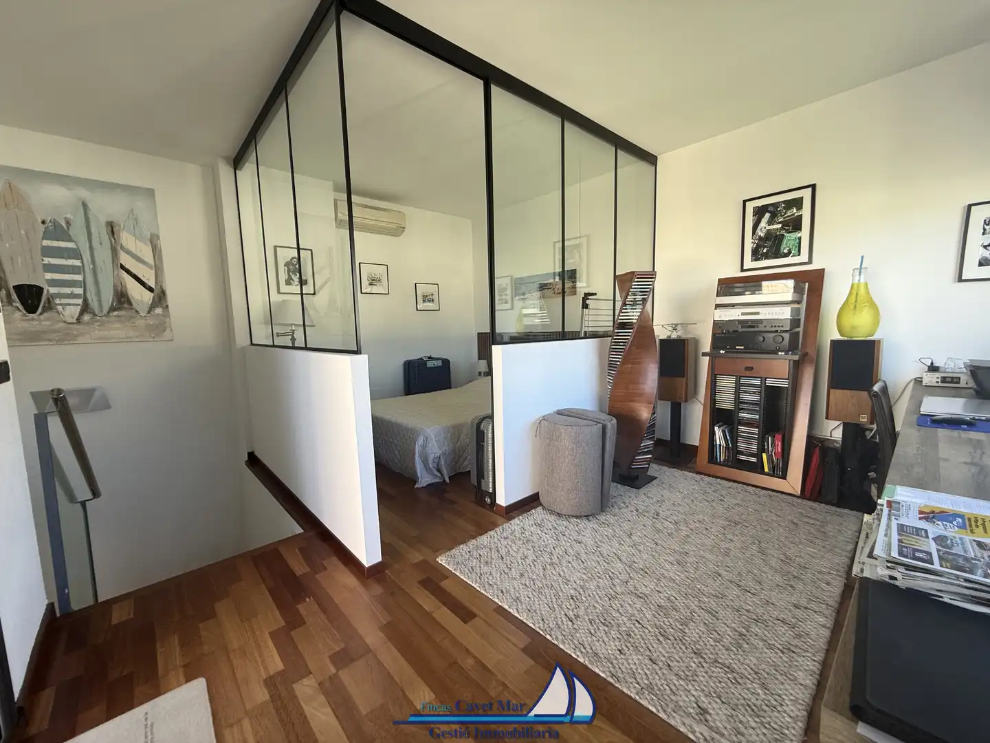 Maison mitoyenne avec piscine à vendre à Avinguda de la Diputació 41, imagen 29