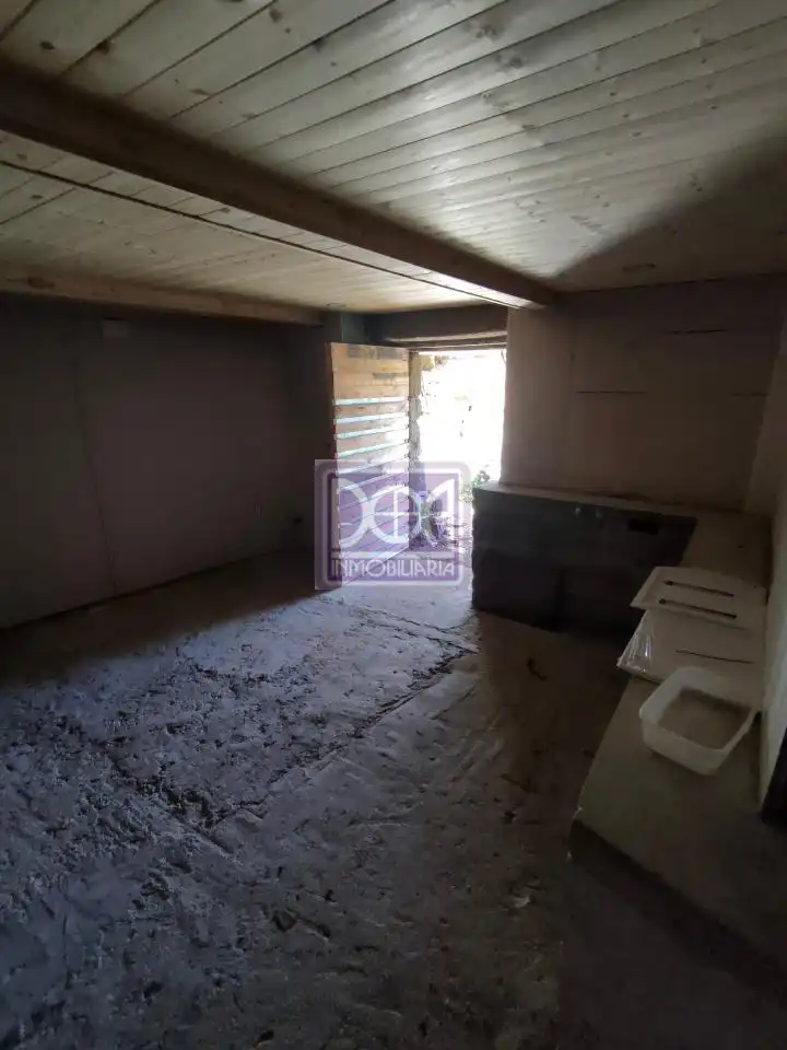 Casa o chalet en venta en Mondariz con Calefacción y Jardín privado