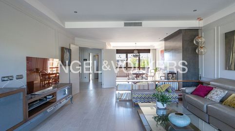 Foto 5 von Einfamilien-Reihenhaus zum Verkauf in Golf - El Carralero, Majadahonda