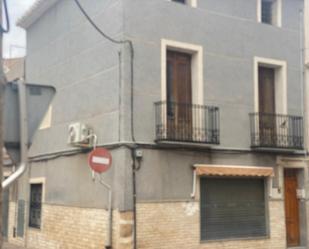 Casa o xalet en venda a Calle Ramón y Cajal, 20, Monforte del Cid