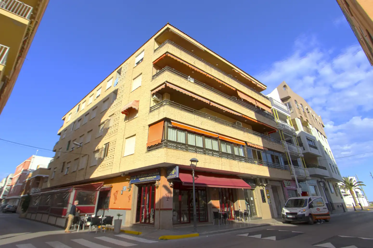Flat for sale in Moncofar - Avenida Puerto, Moncófar Playa