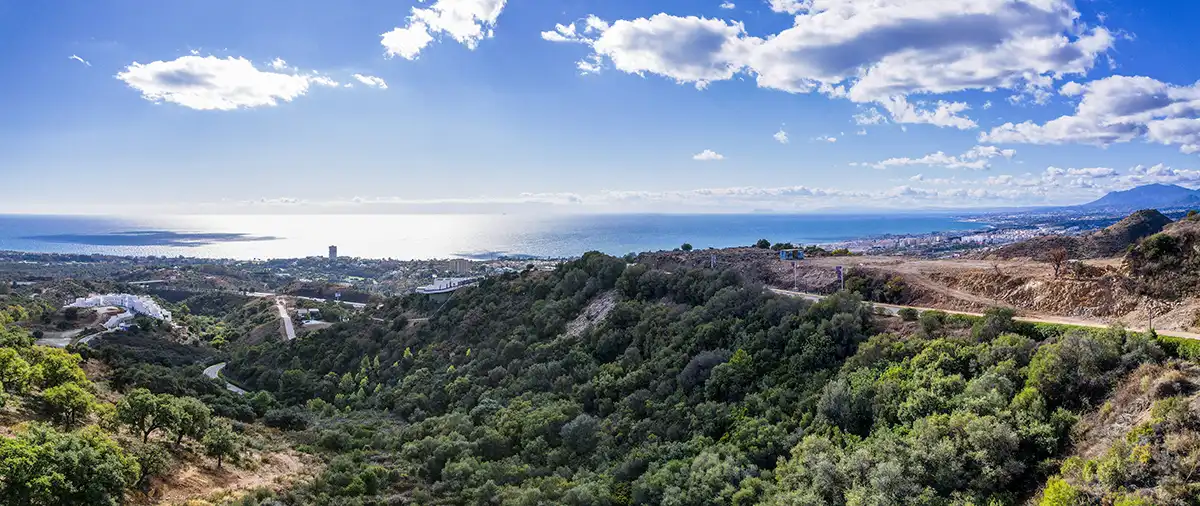 Dúplex amb piscina en venda a Elviria - Cabopino, imagen 16