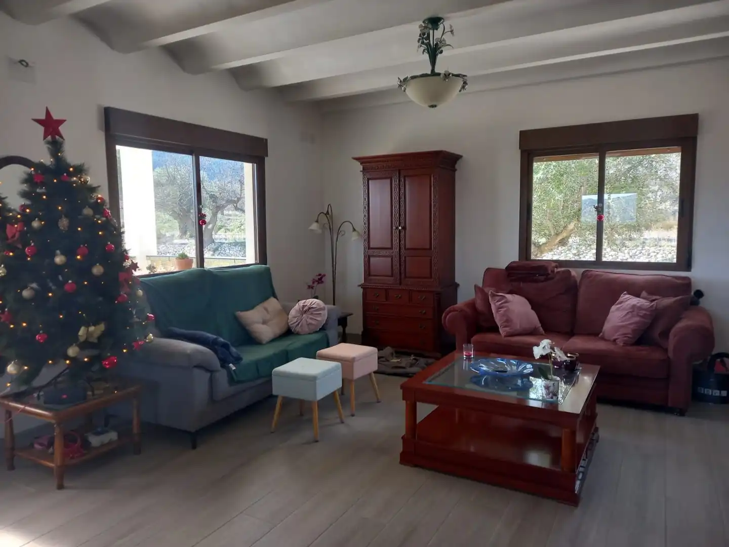 Villa con giardino in vendita a Carrer Cervantes 71, imagen 14