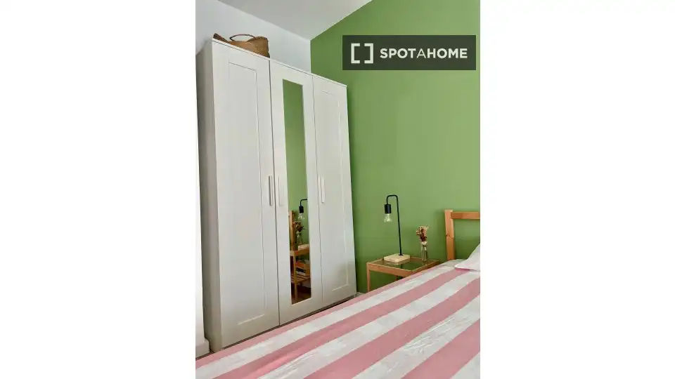 Flat with terrace to rent in Extramurs, imagen 15
