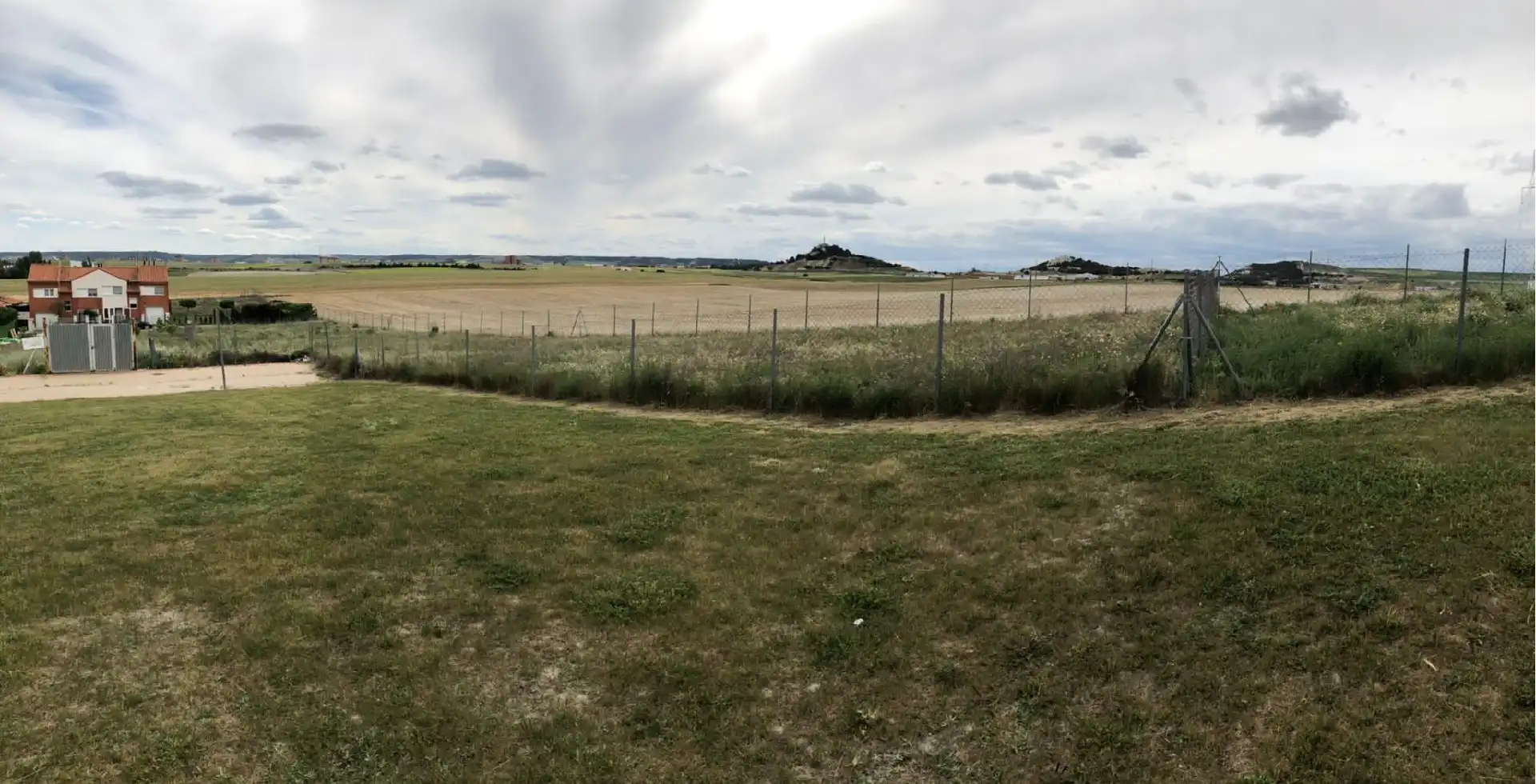 Residencial en venta en C GOLONDRINAS, Santa María del Campo
