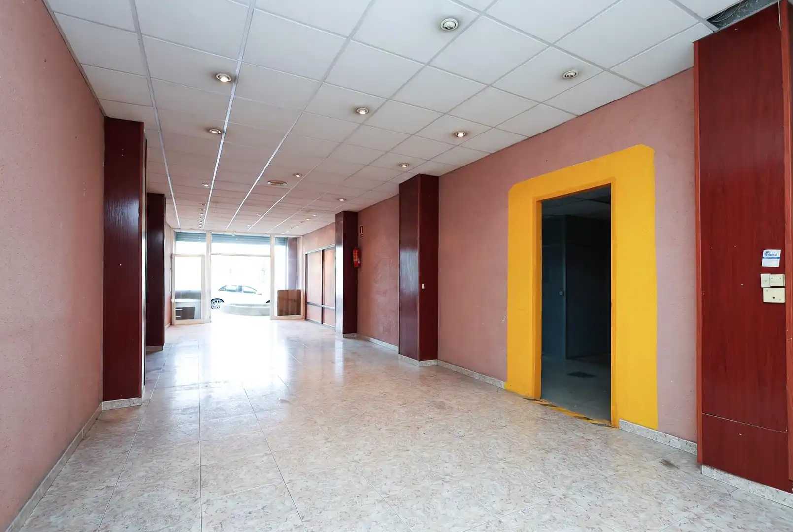Local comercial en venda a Carrer GENIS SALA, imagen 8
