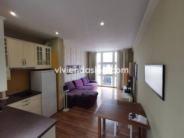 Piso en Alquiler en Calle Teobaldo Power en Playa Jardín