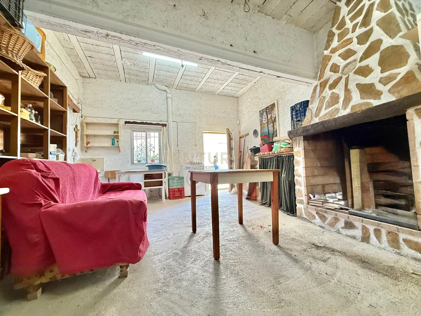 Casa o xalet en venda a Berja