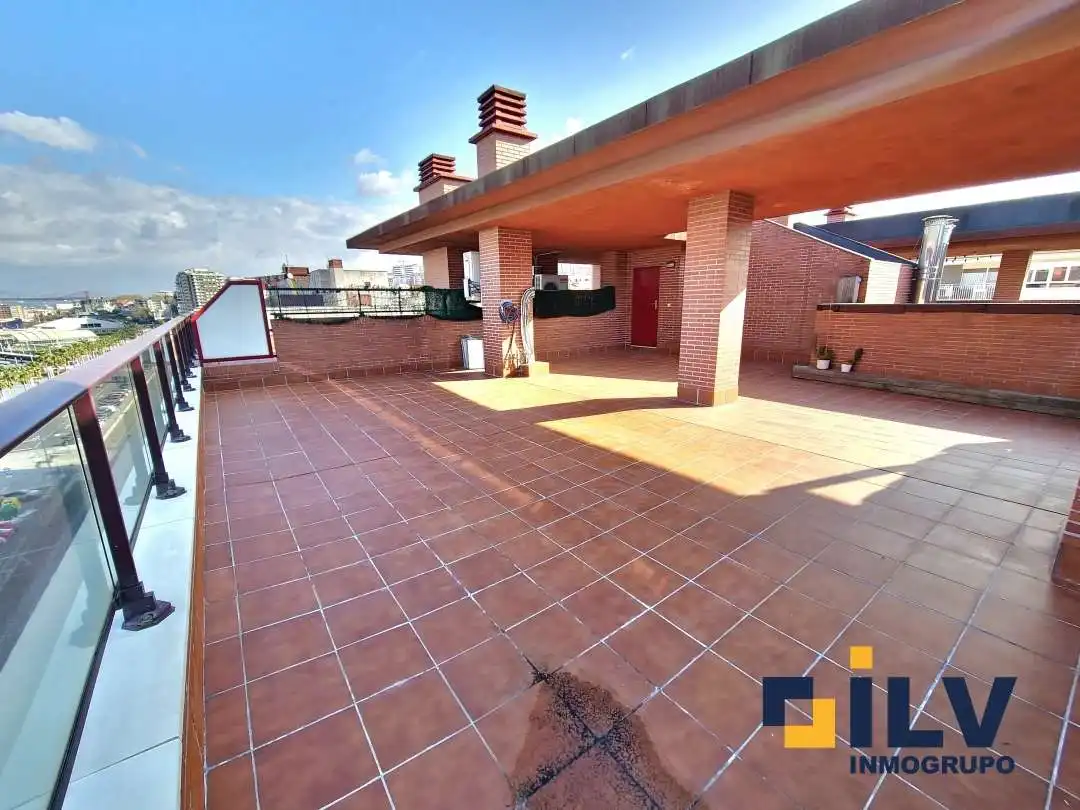 Piso en venta en Capitán Mendizabal - La Sardinera