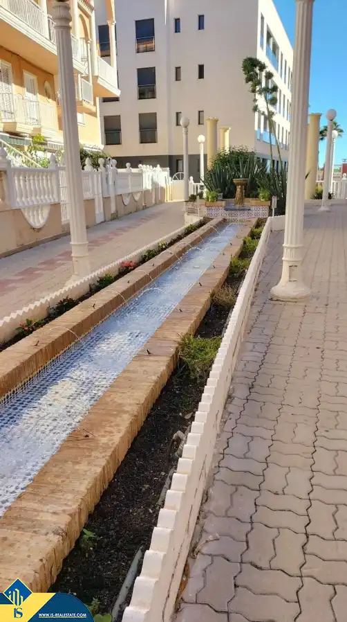Dúplex amb piscina en venda a La Mata, imagen 13